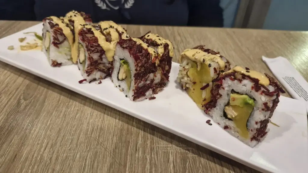 Kai Kai Sushi