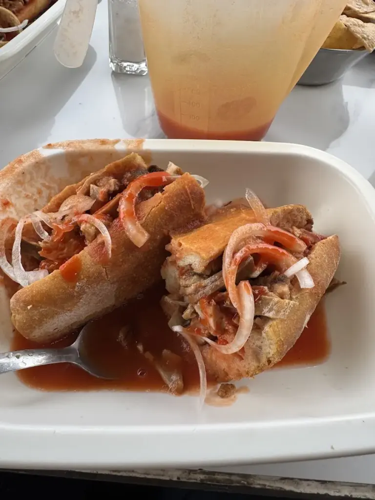 Karnitas La Terraza