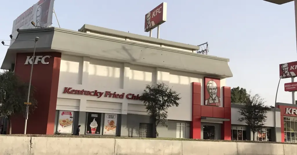 KFC