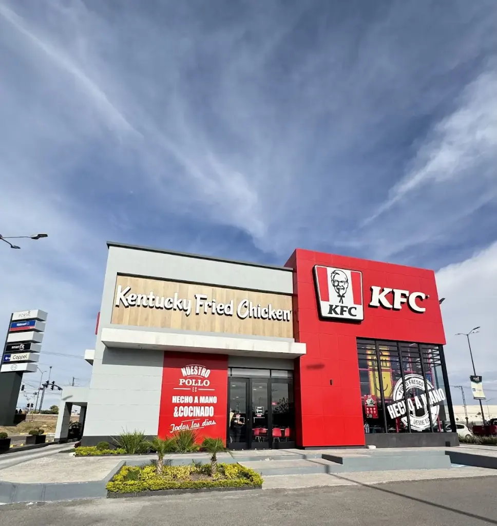 KFC