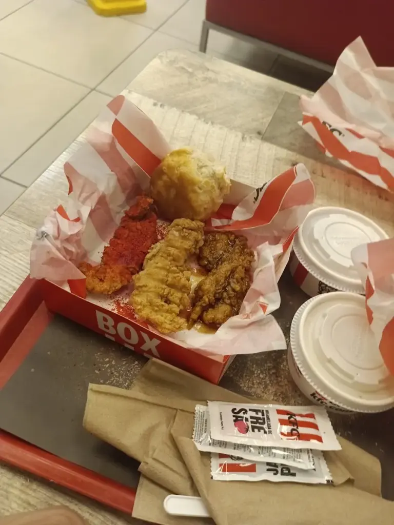 KFC
