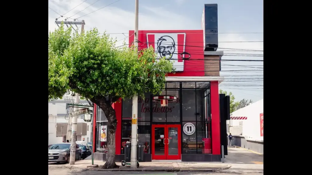 KFC