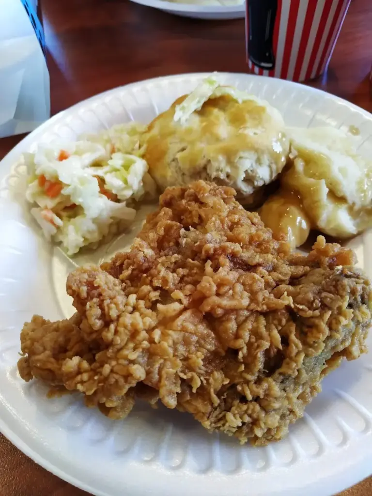 KFC