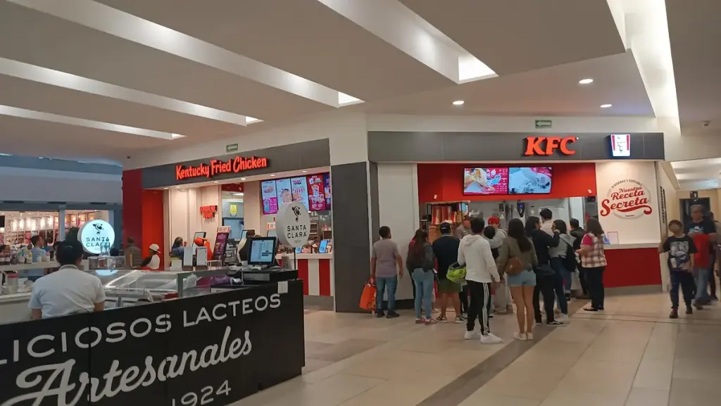 KFC