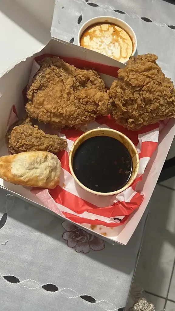 KFC