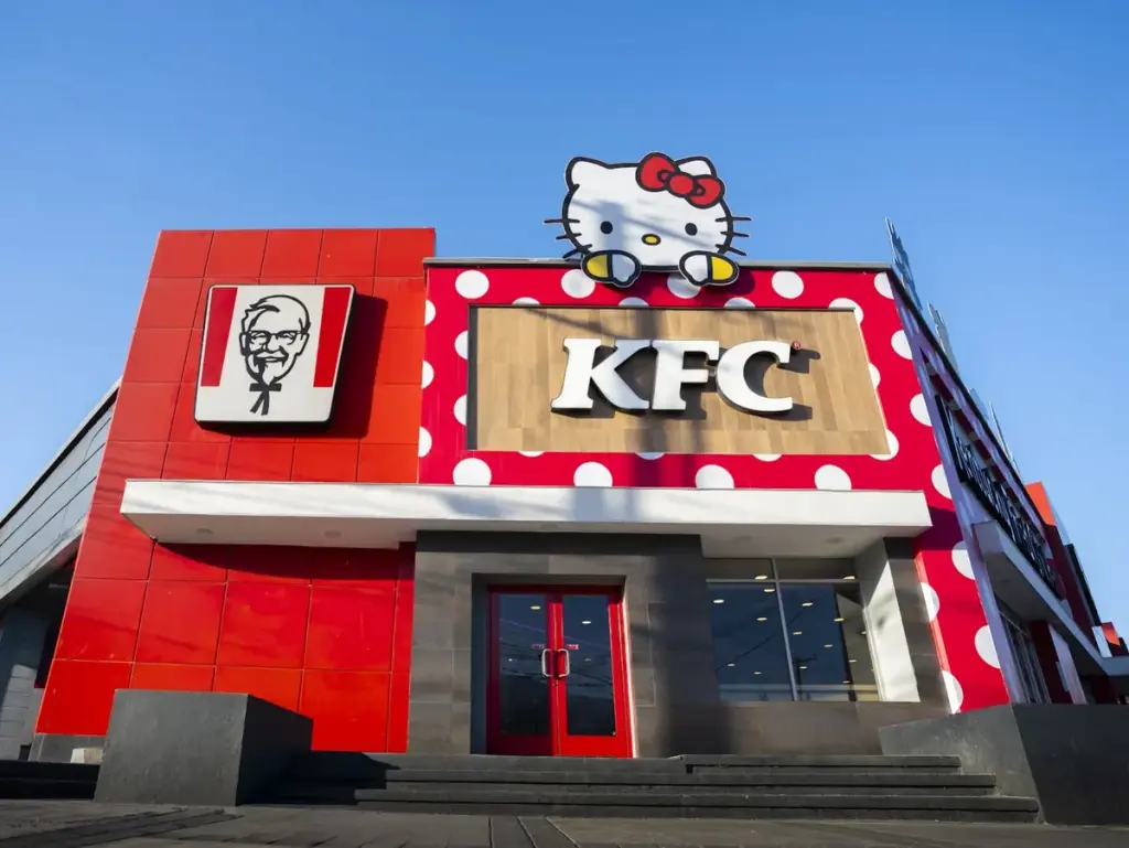 KFC
