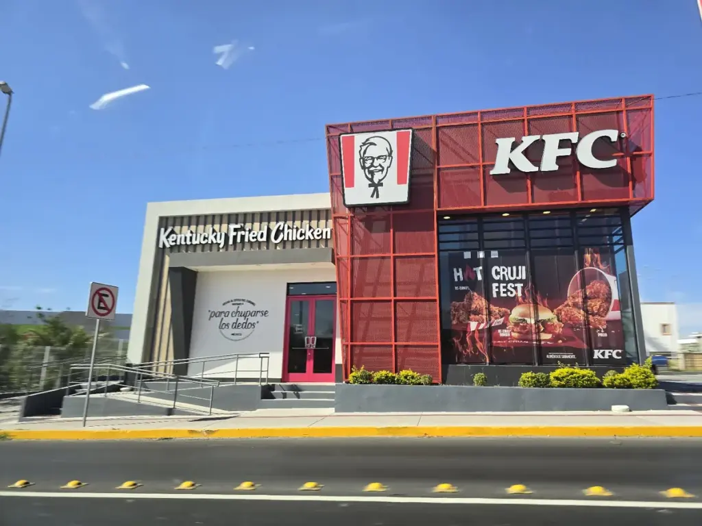 KFC