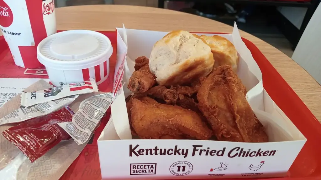 KFC Felix U. Gómez