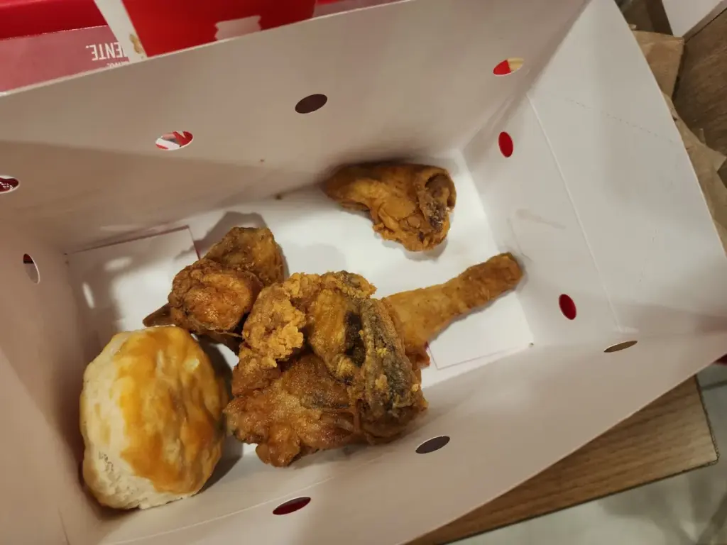 KFC
