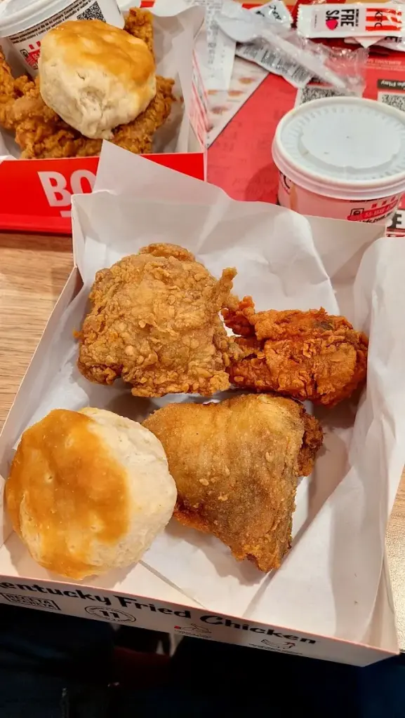 KFC
