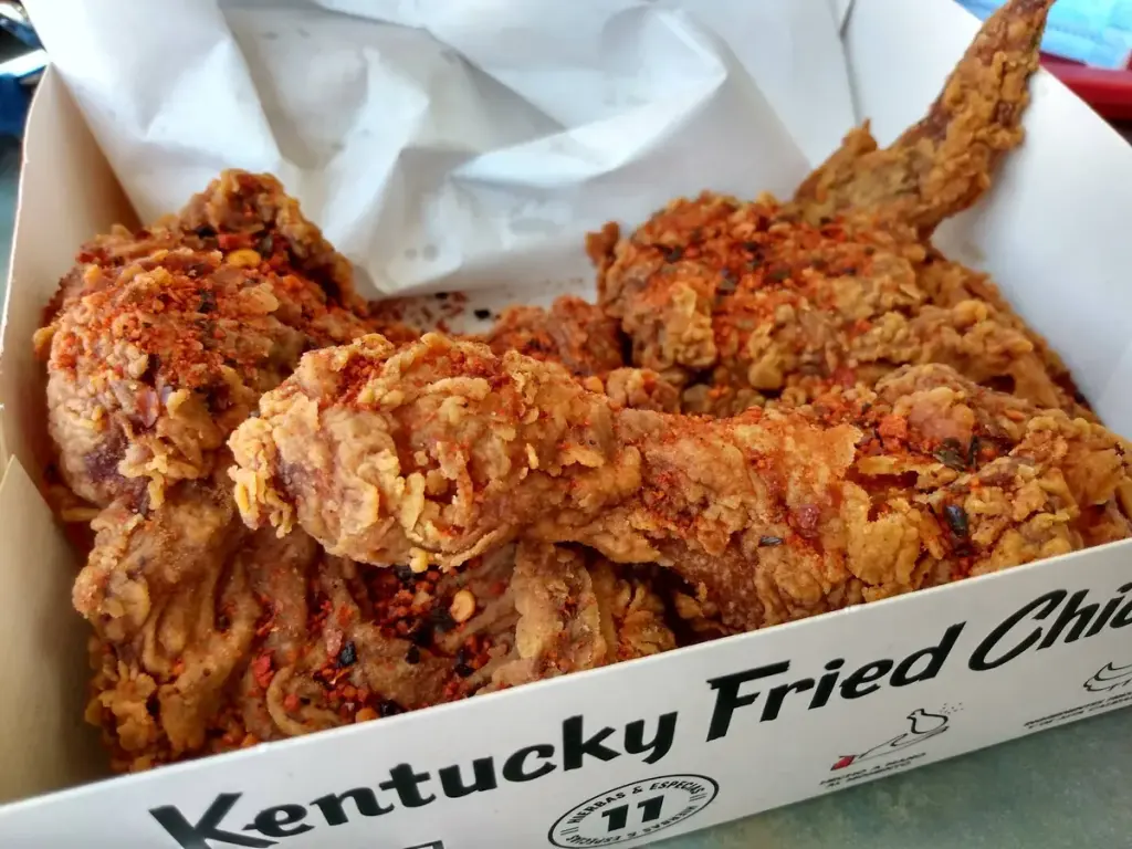 KFC