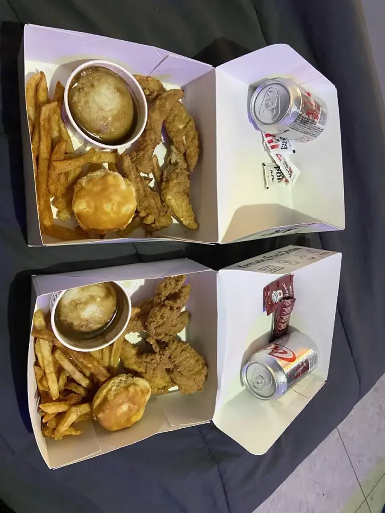 KFC