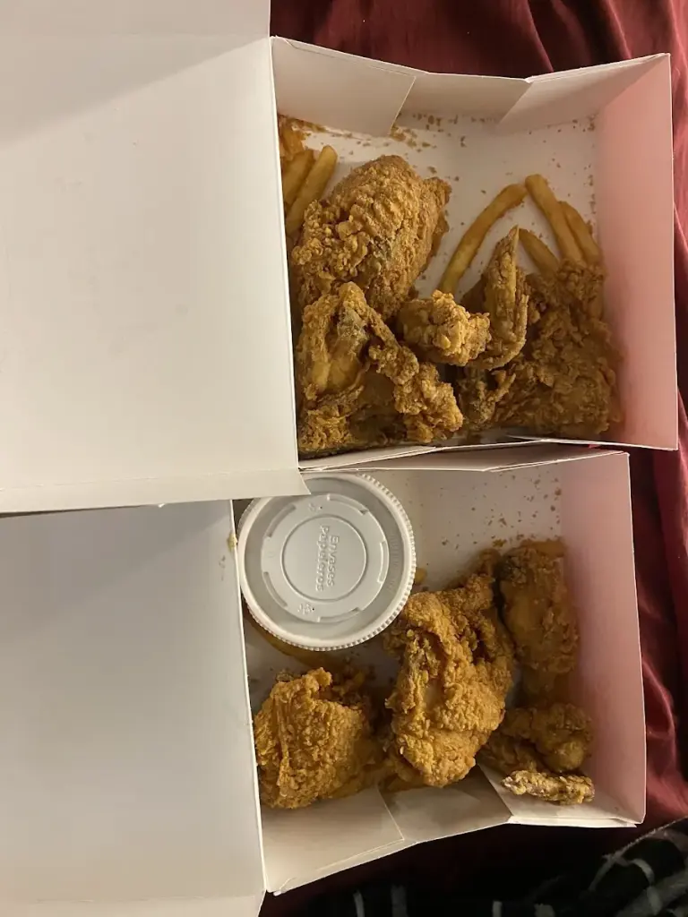 KFC