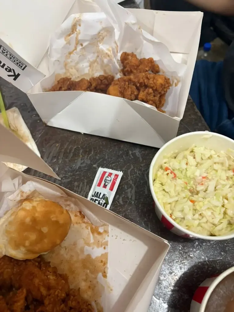 KFC
