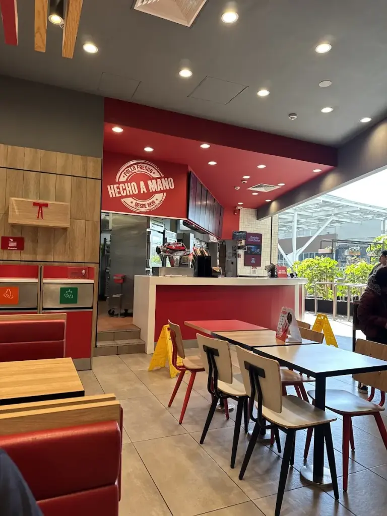 KFC