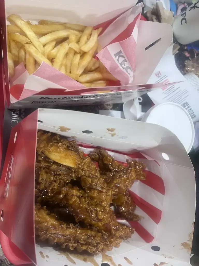 KFC