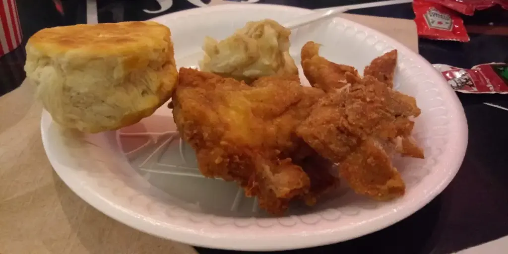 KFC
