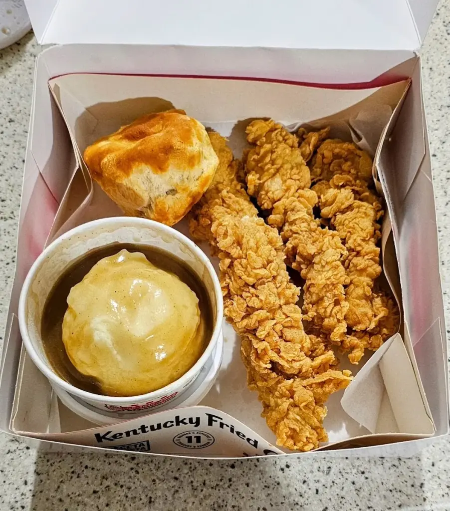 KFC