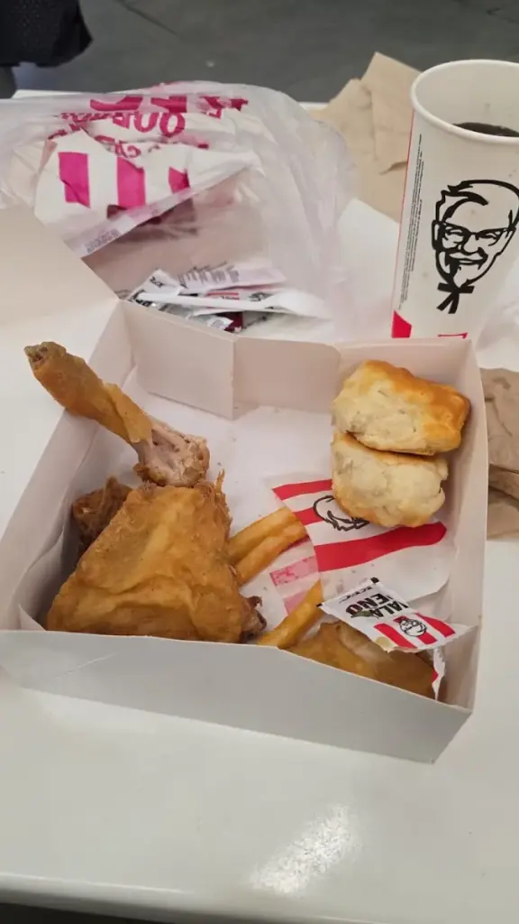 KFC