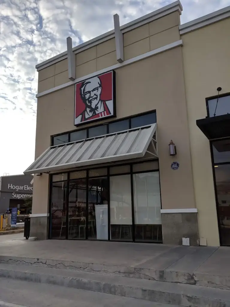 KFC