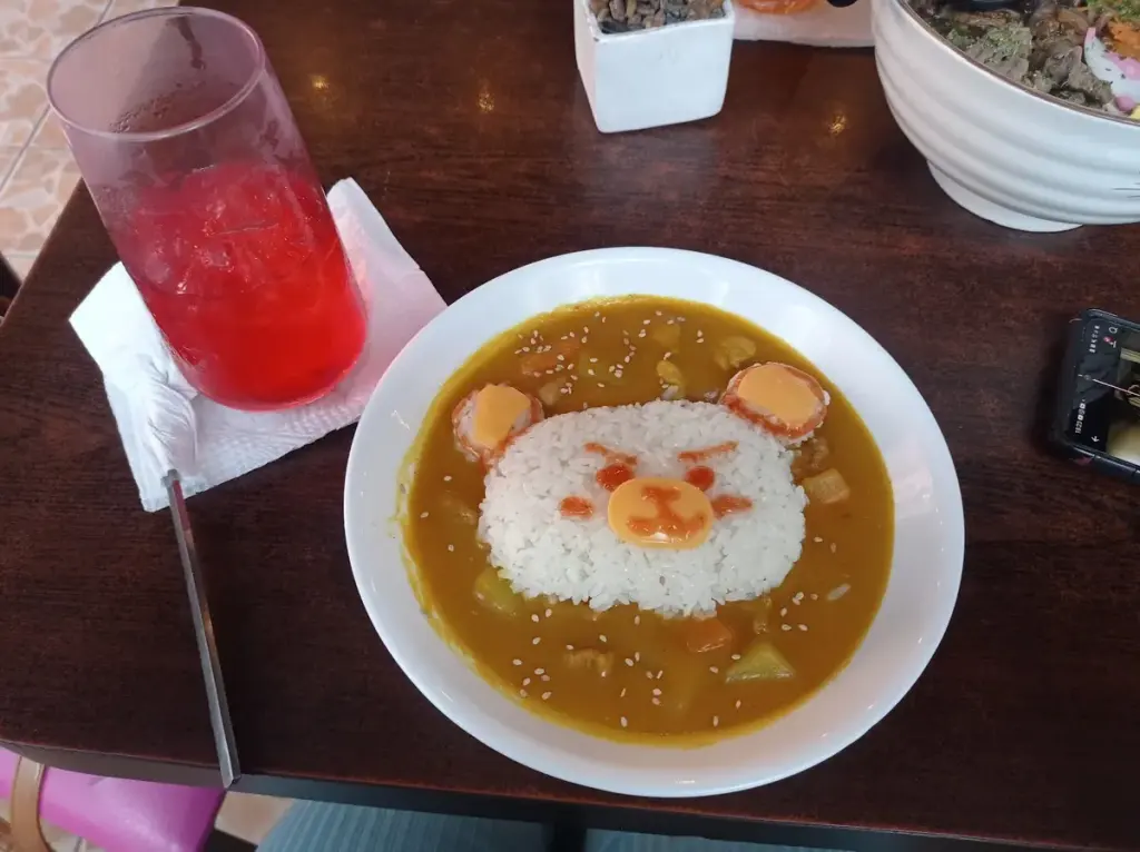 Kirei Maid Café