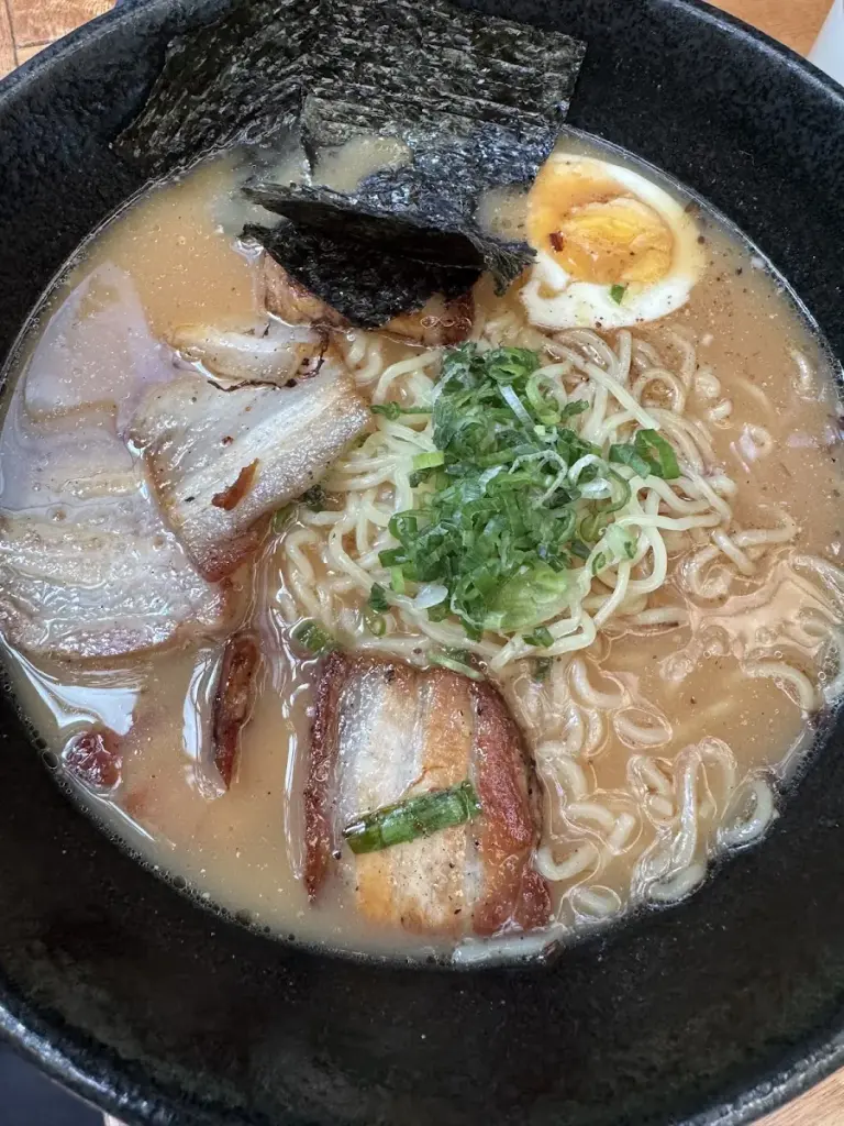 Koku