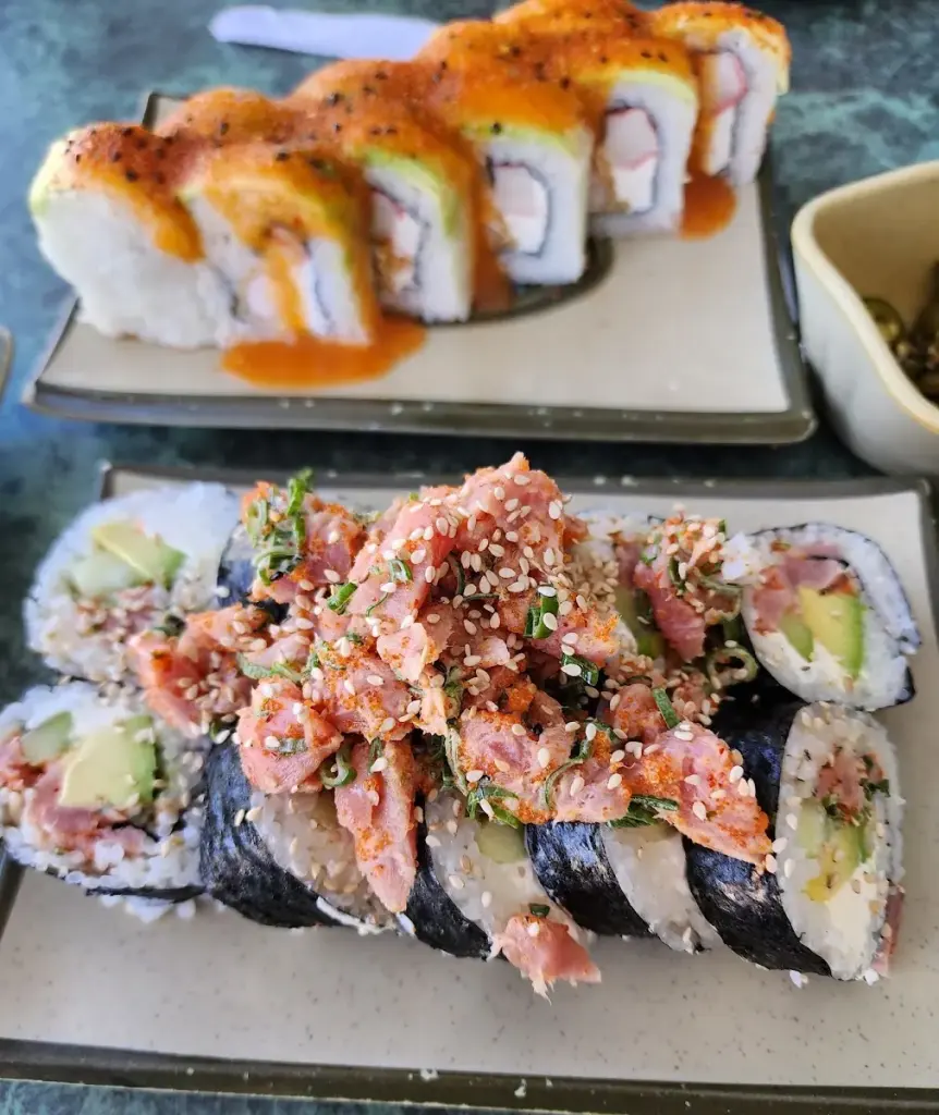 KONSUSHI