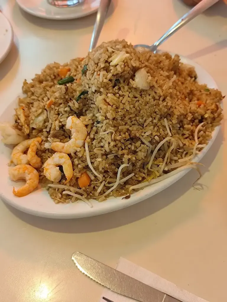 Kowloon Delight Tacubaya 九龍餐廳
