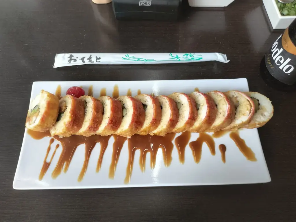 Kshitoo Sushi & Beer