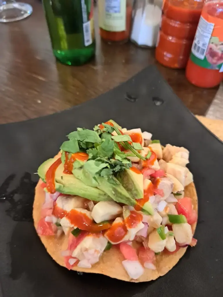 La Anacua