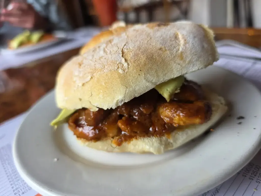 La Antigua Burgalesa