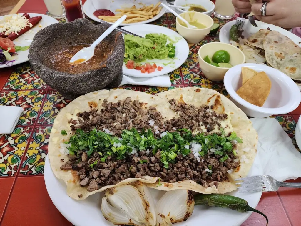 La Brasita
