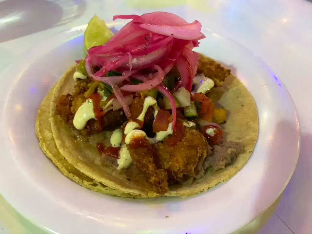 La Buenavida Fonda