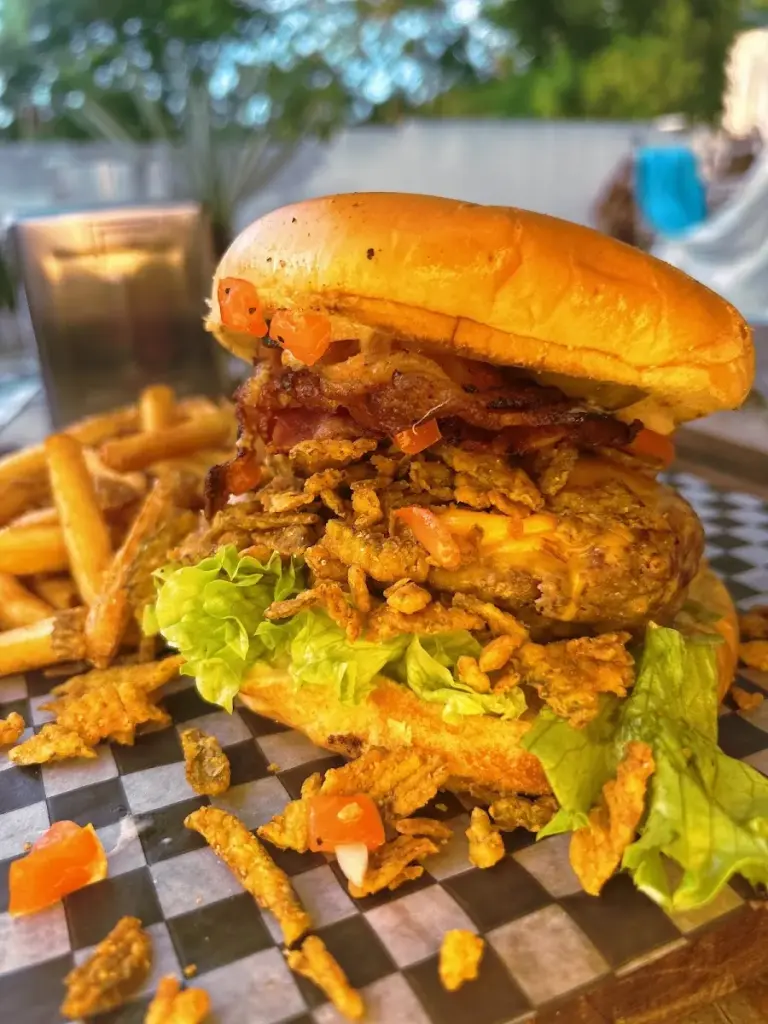 La Burg
