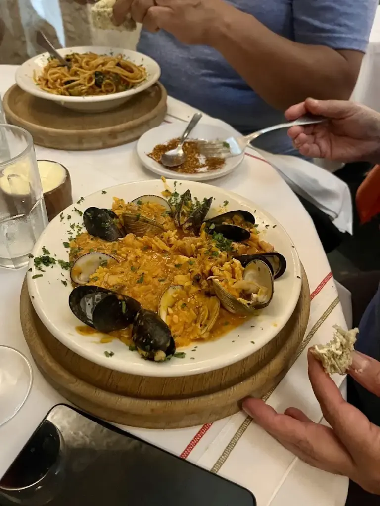 La Bussola