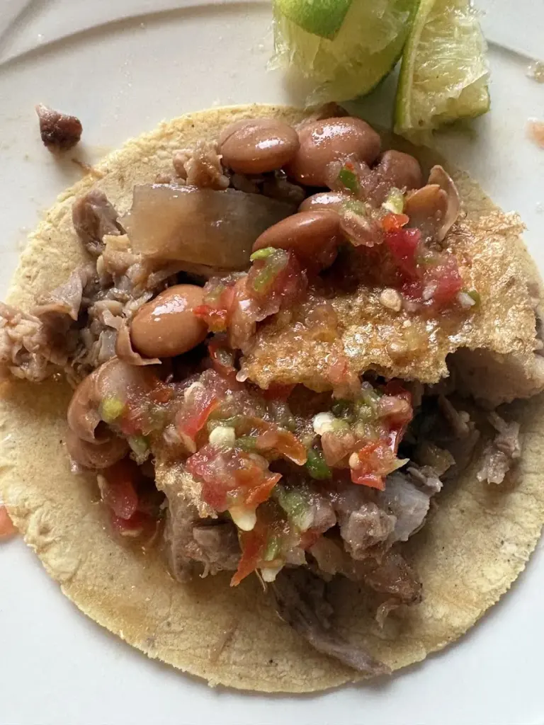 La Casa de Los Lechoncitos al Horno