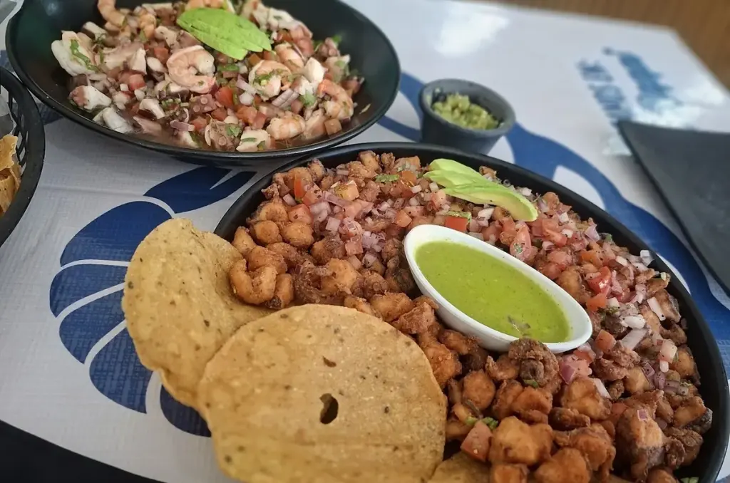La Casita Del Cheviche