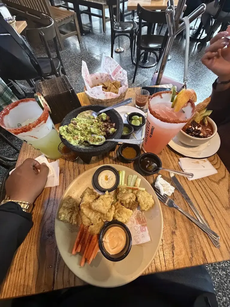 La Cervecería de Barrio Suc Viaducto