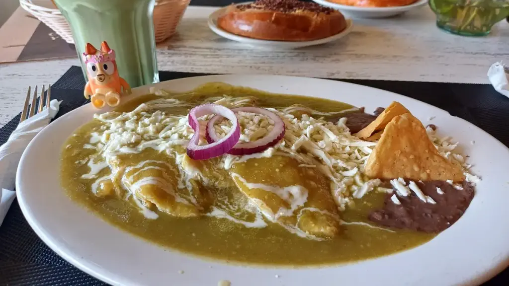 La Charamusca Candiles