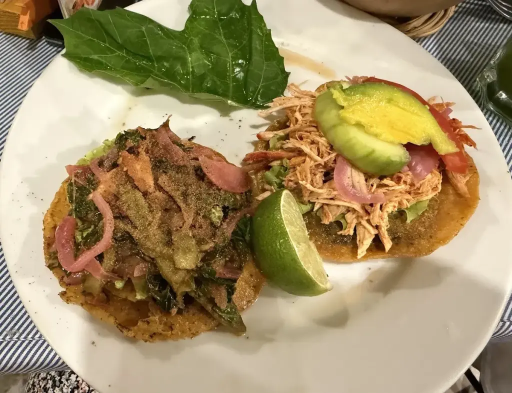 La Chaya Maya