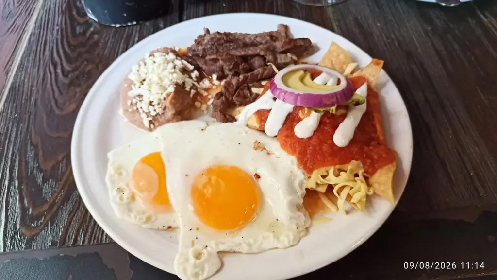 La Chunga