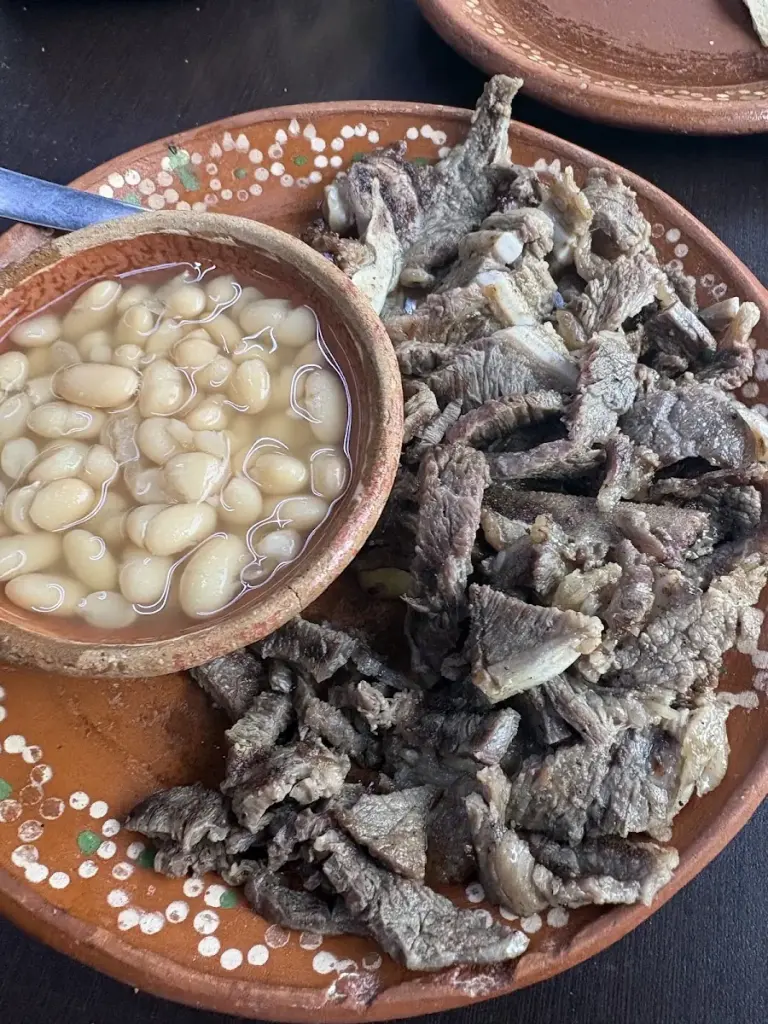La Chuza - Carnes Asadas