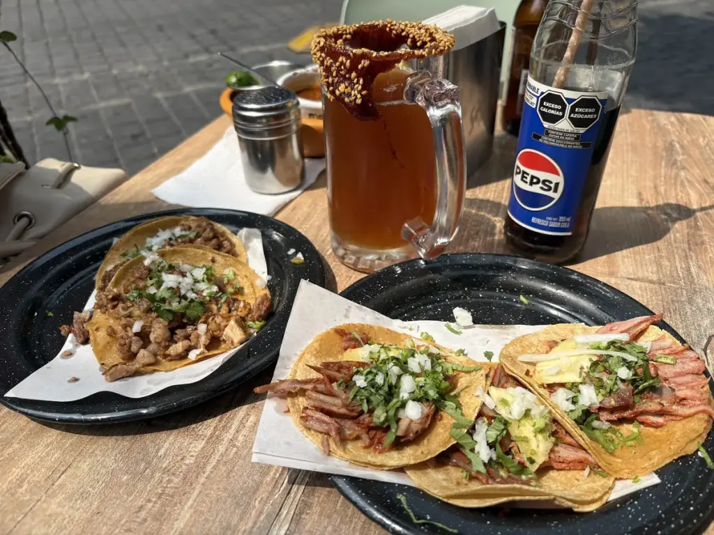 La Cinco de Mayo