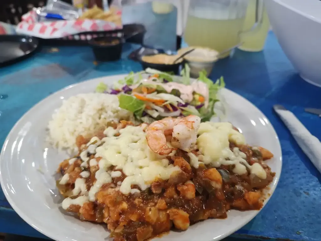 La Costa Regia
