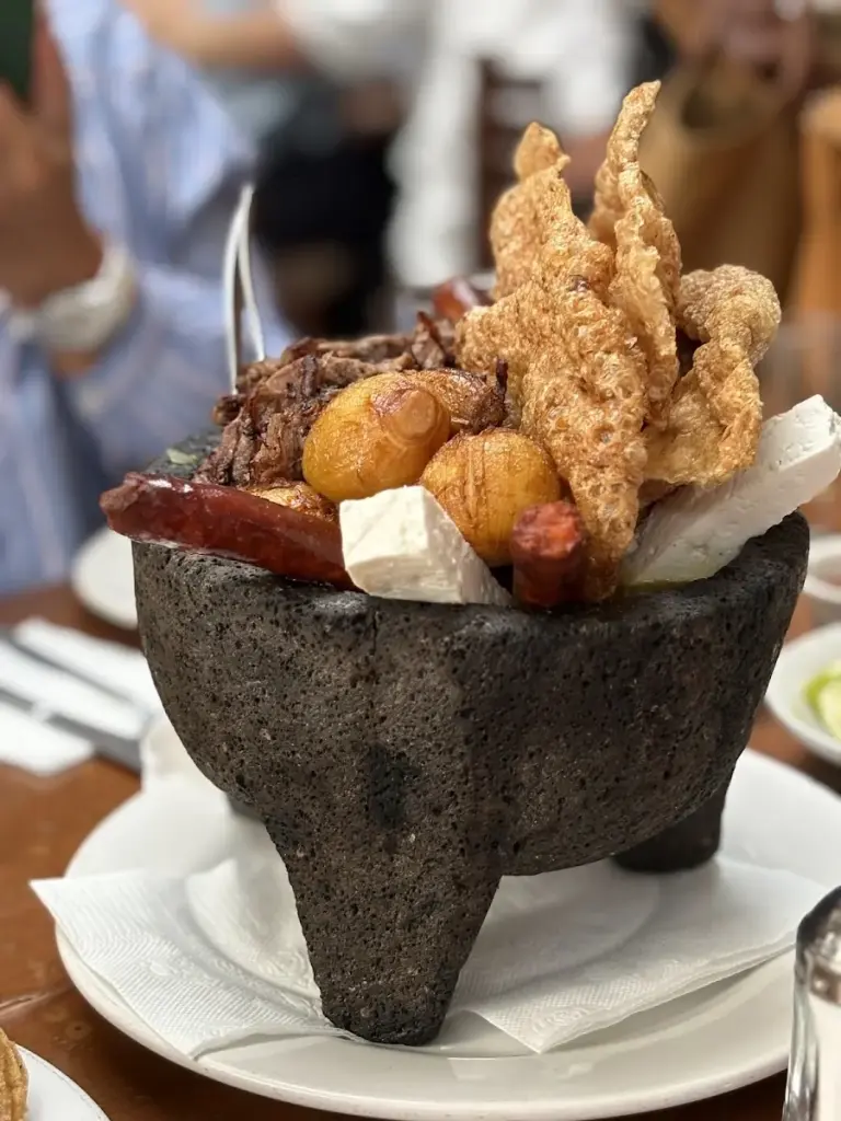 La Coyoacana