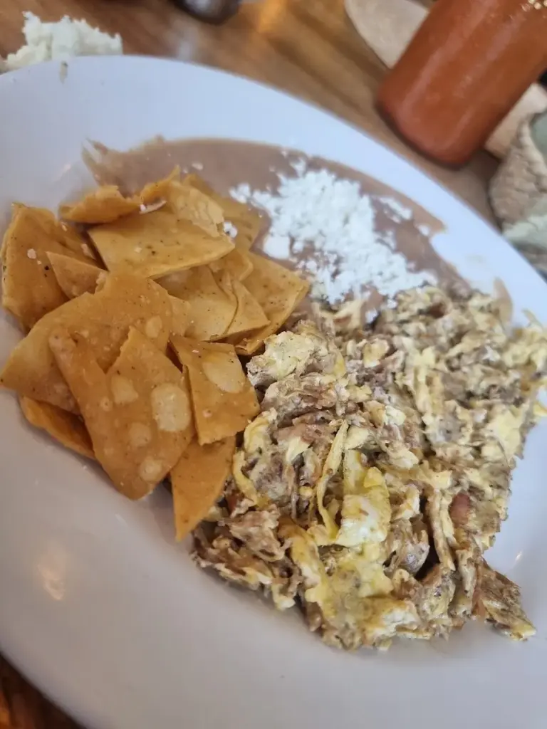 La Desayunería GDL Zona Real