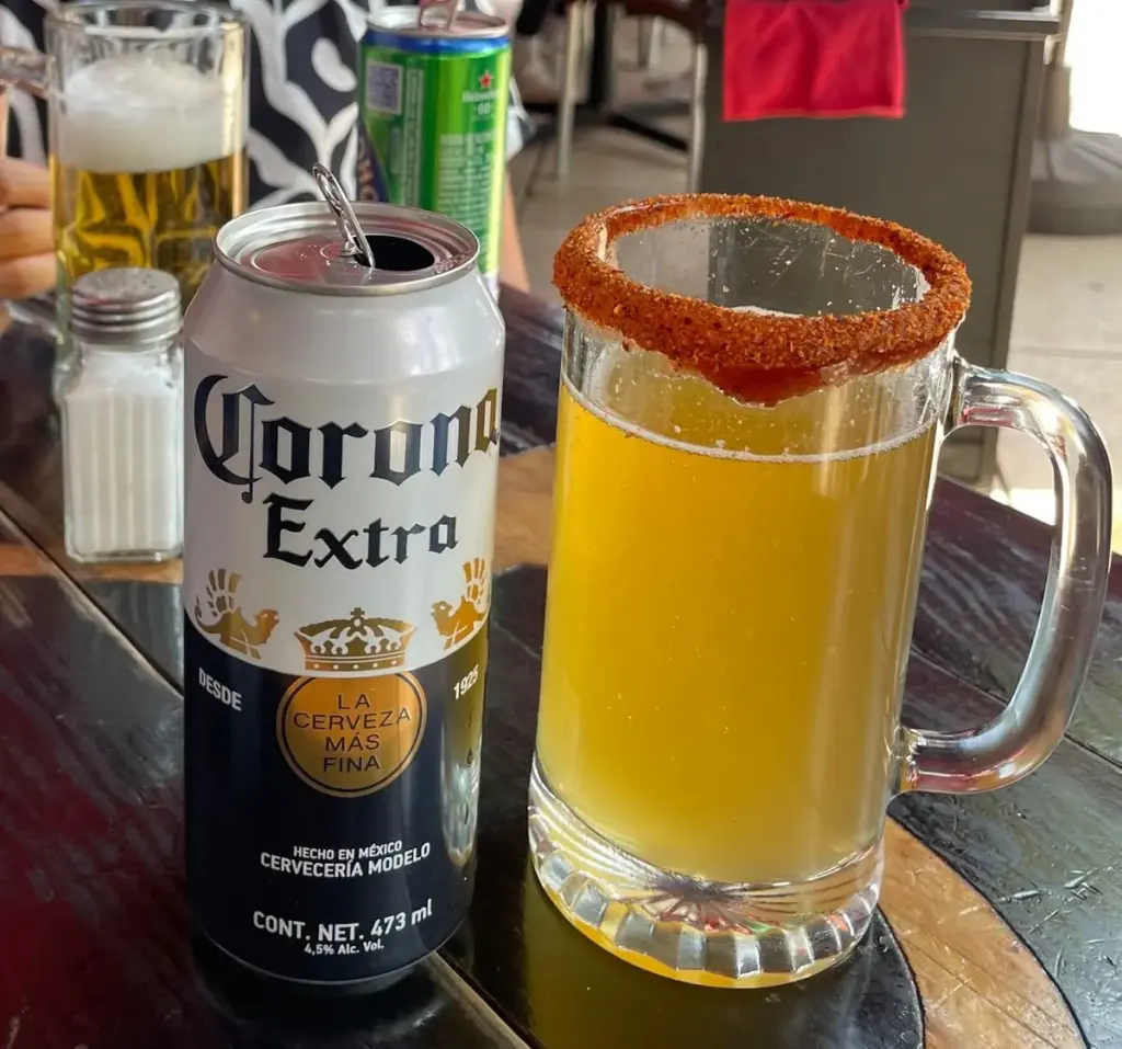 La Diabla Revolución