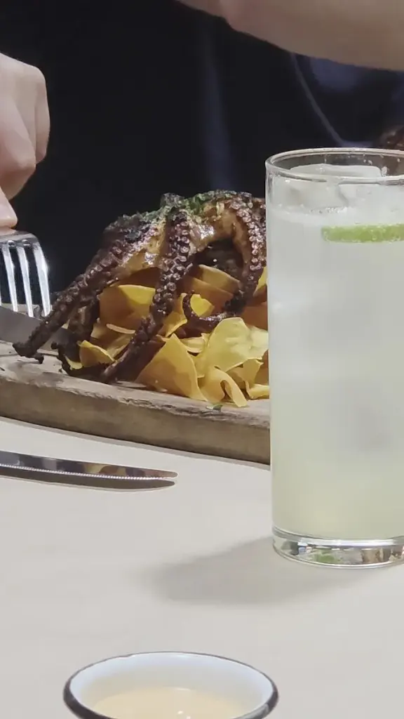 La Docena Polanco