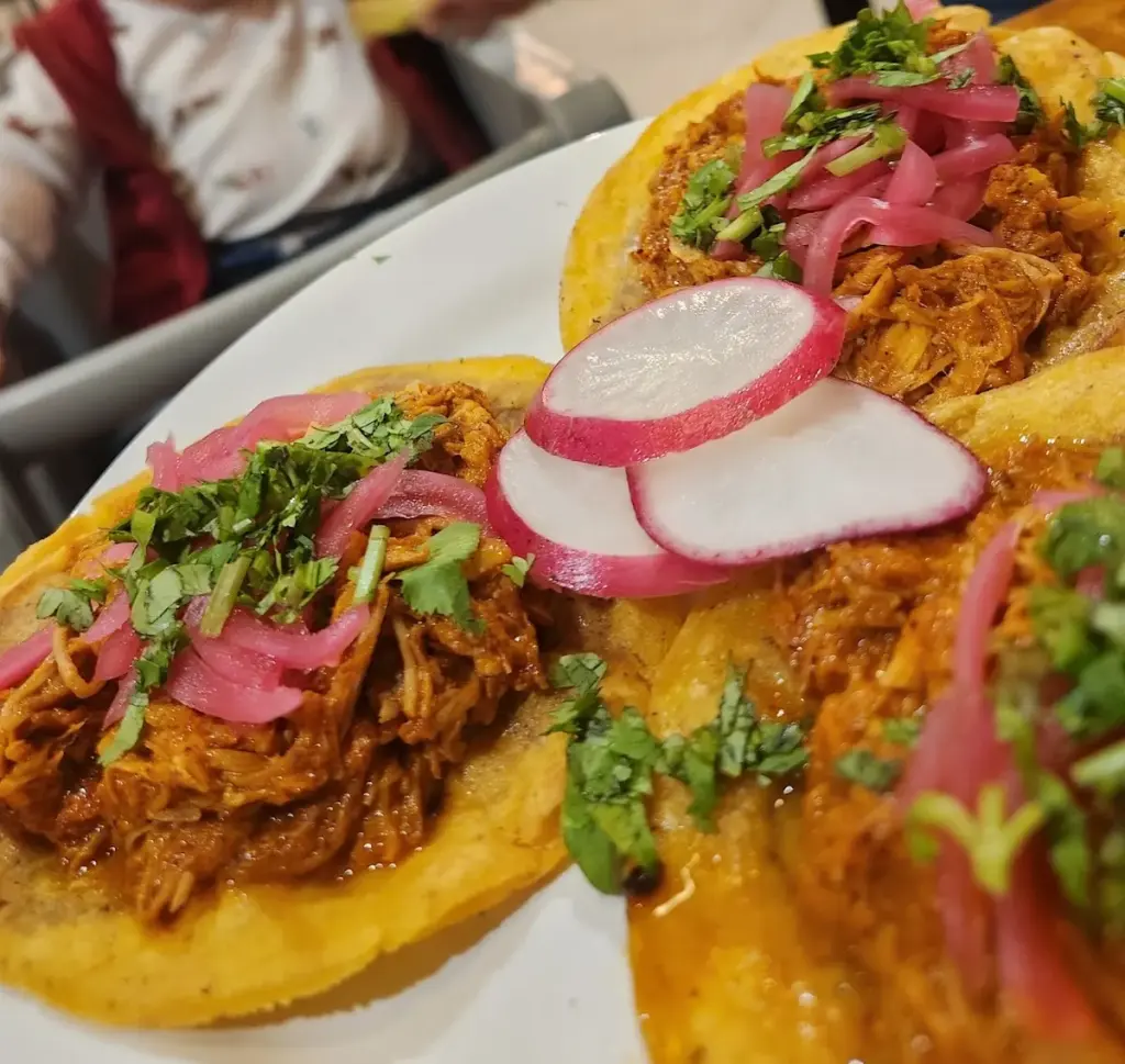 La Exquina | Paseo de Montejo
