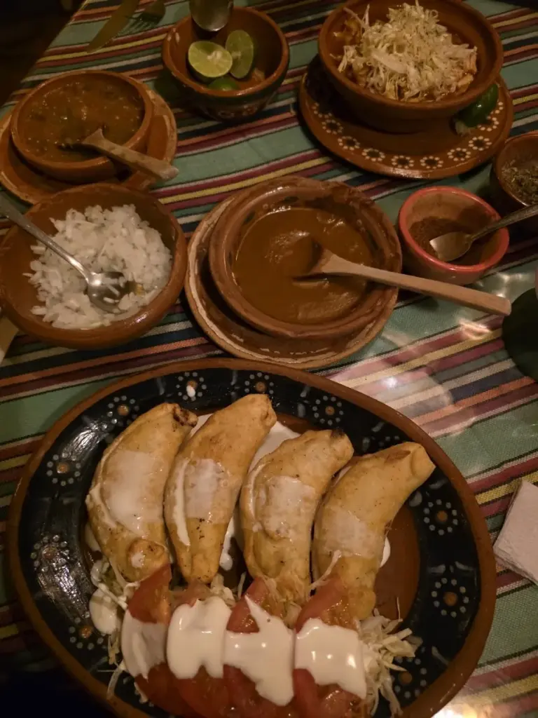 La Fonda de la Noche